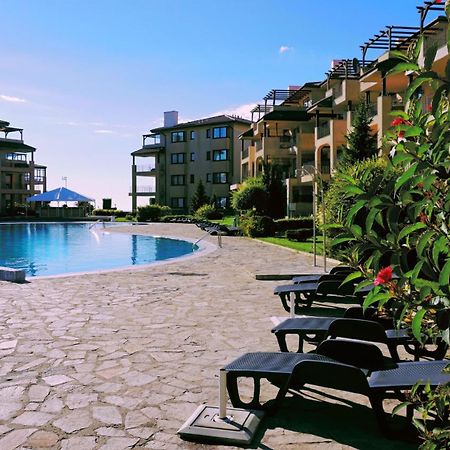 Ваканционни Апартаменти Калиакрия - Holiday Apartments Kaliakria Topola Exterior photo