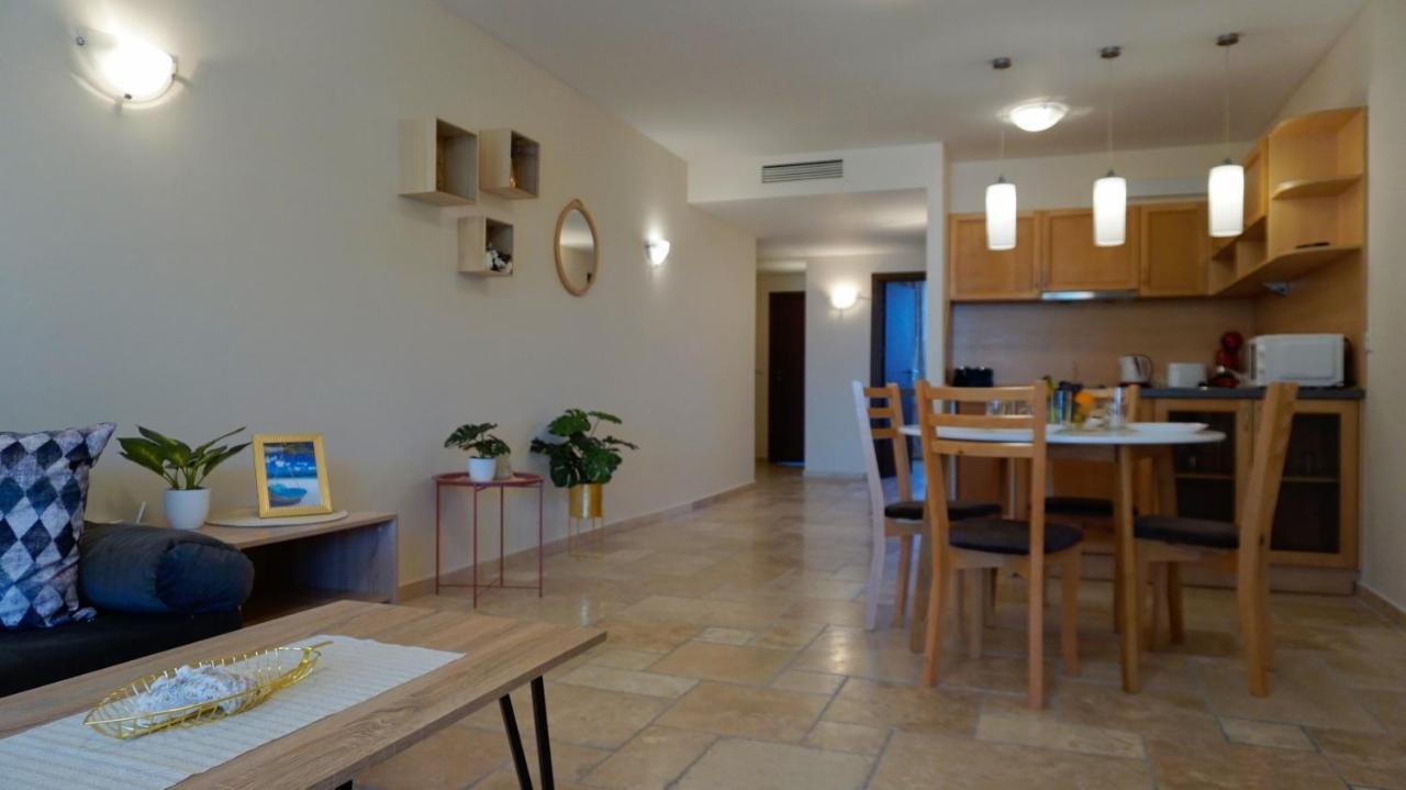 Ваканционни Апартаменти Калиакрия - Holiday Apartments Kaliakria Topola Exterior photo