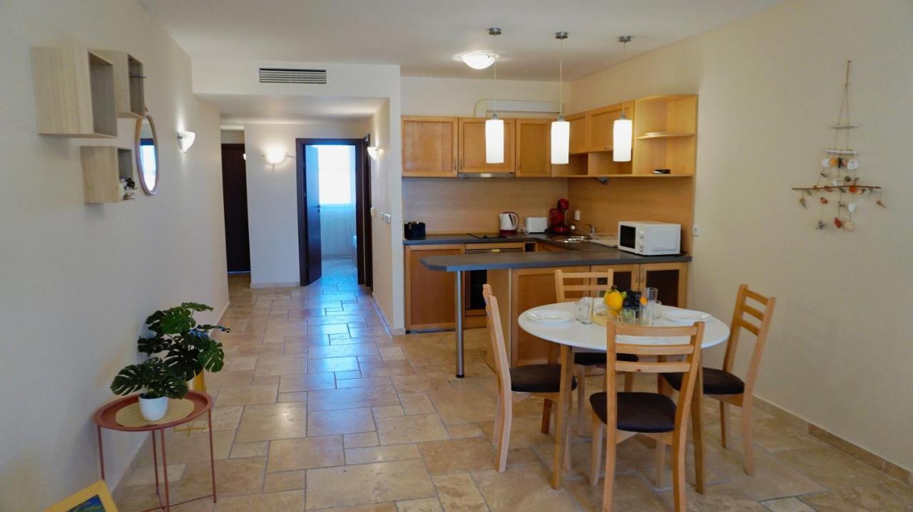 Ваканционни Апартаменти Калиакрия - Holiday Apartments Kaliakria Topola Exterior photo