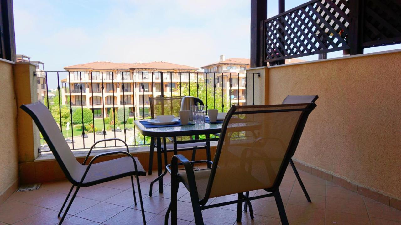 Ваканционни Апартаменти Калиакрия - Holiday Apartments Kaliakria Topola Exterior photo
