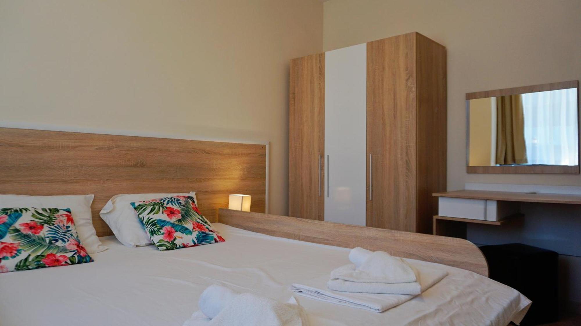 Ваканционни Апартаменти Калиакрия - Holiday Apartments Kaliakria Topola Room photo