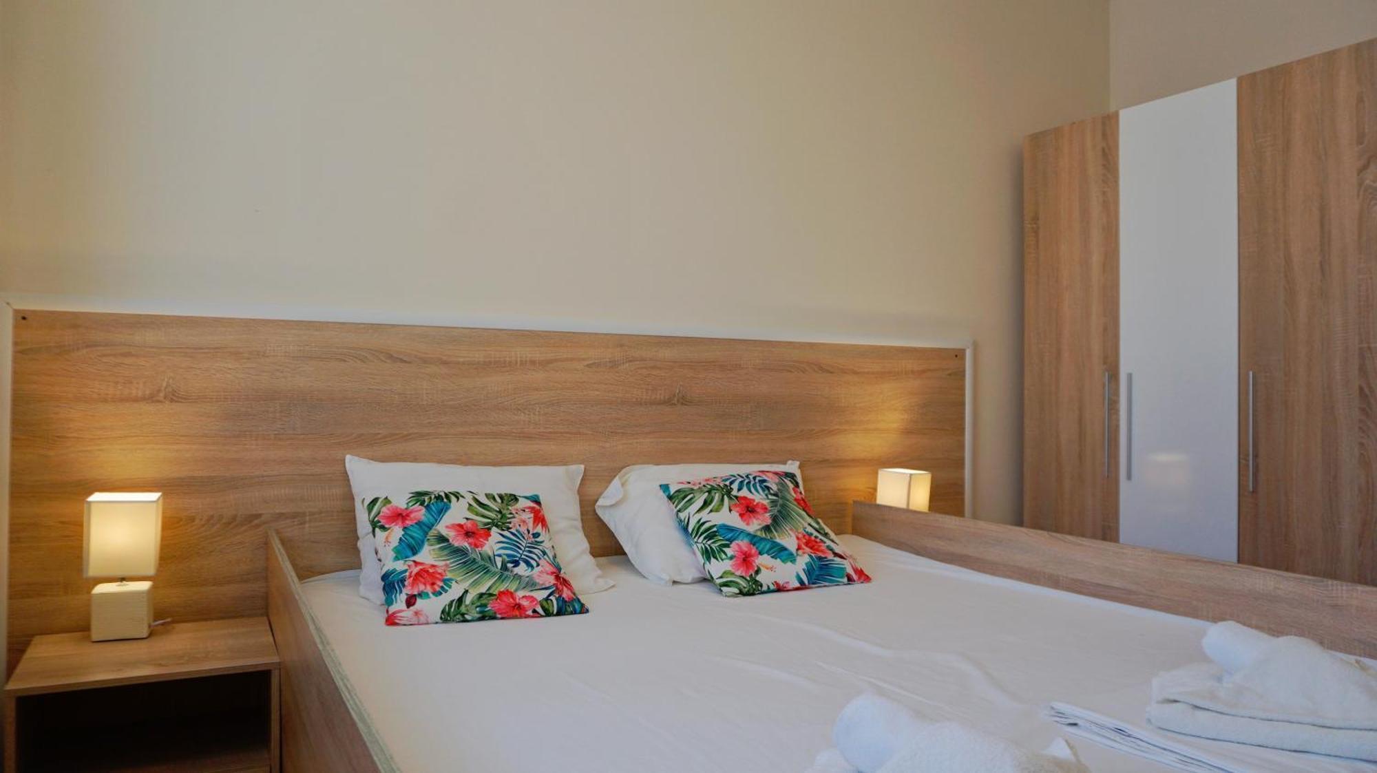 Ваканционни Апартаменти Калиакрия - Holiday Apartments Kaliakria Topola Room photo