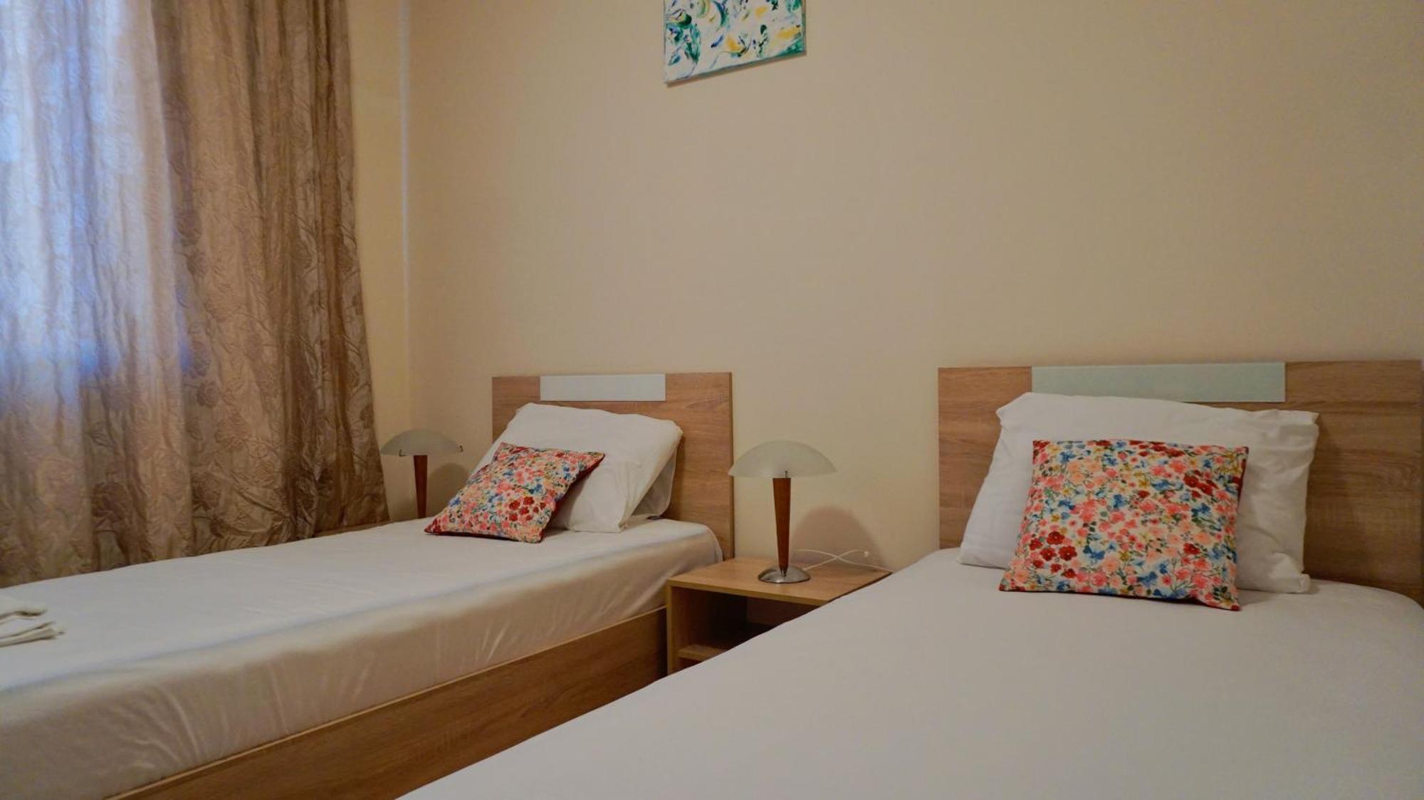Ваканционни Апартаменти Калиакрия - Holiday Apartments Kaliakria Topola Room photo