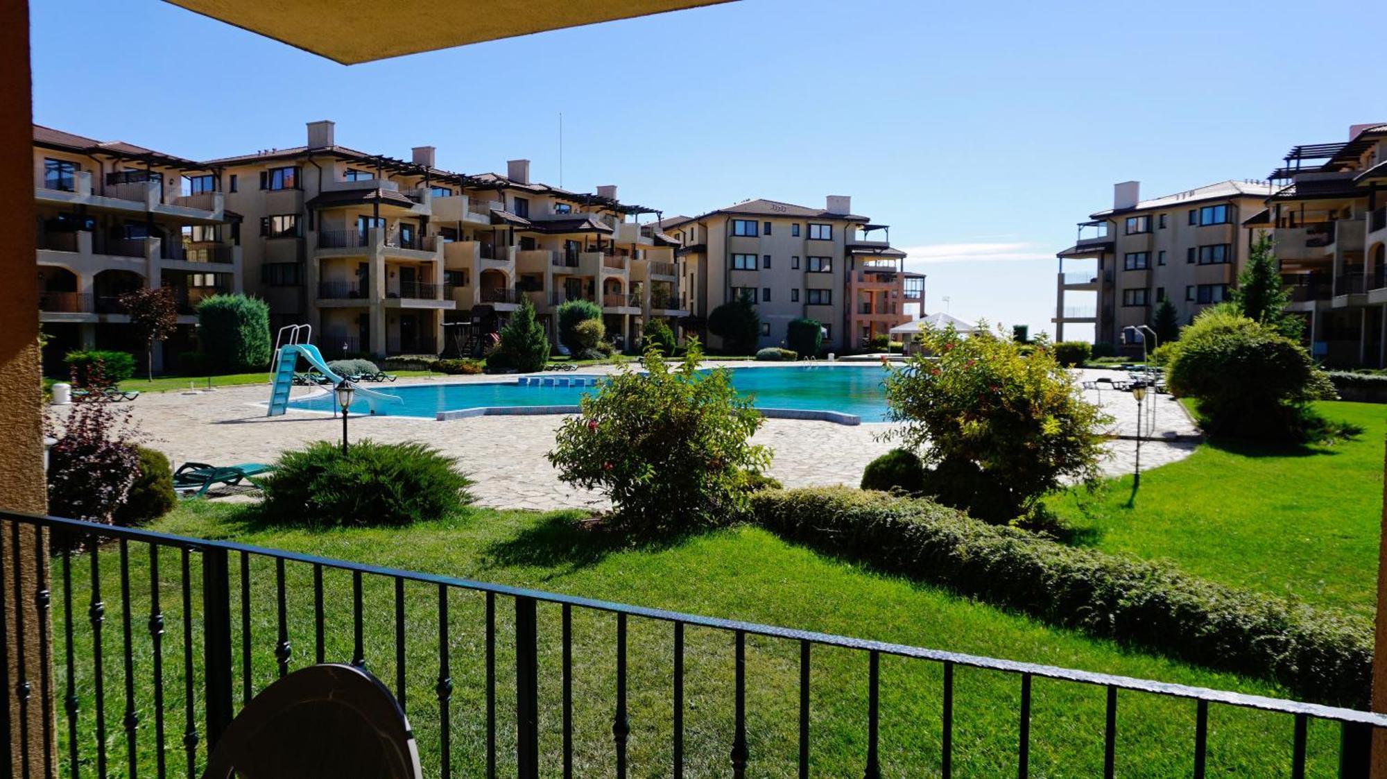 Ваканционни Апартаменти Калиакрия - Holiday Apartments Kaliakria Topola Room photo